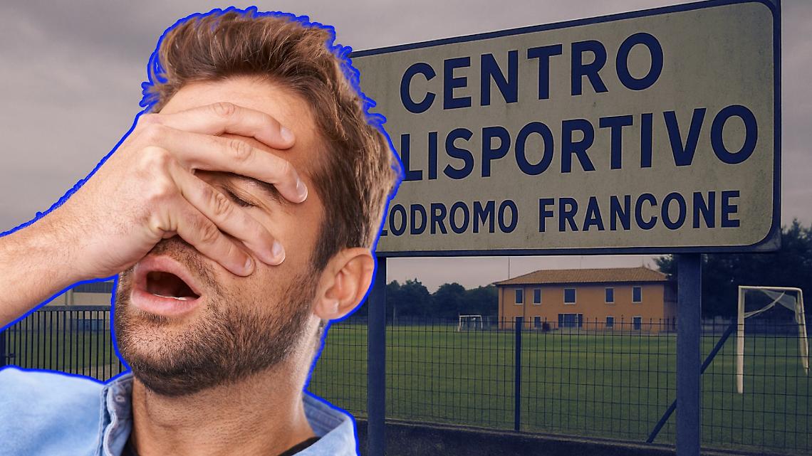 Il Comune spezza il patto con il Velodromo