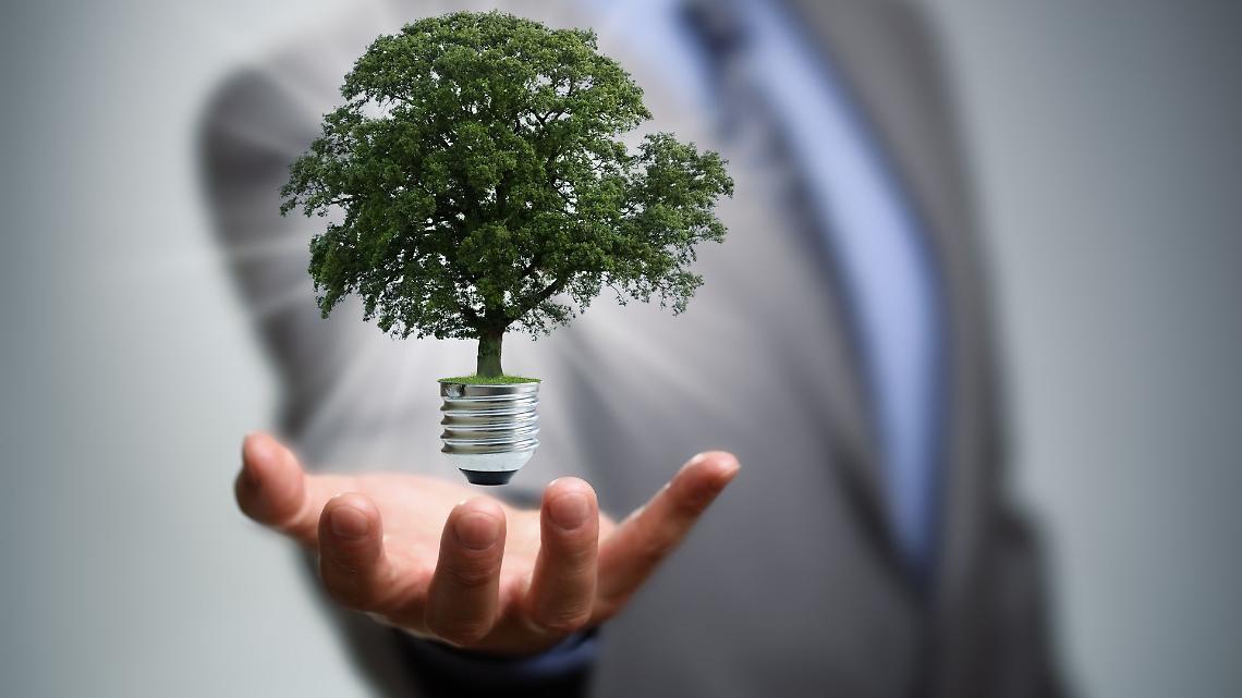 Rigenerazione urbana