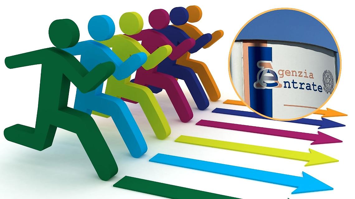 L'Agenzia delle Entrate lancia un maxi concorso: 2.700 posti a tempo indeterminato in tutta Italia