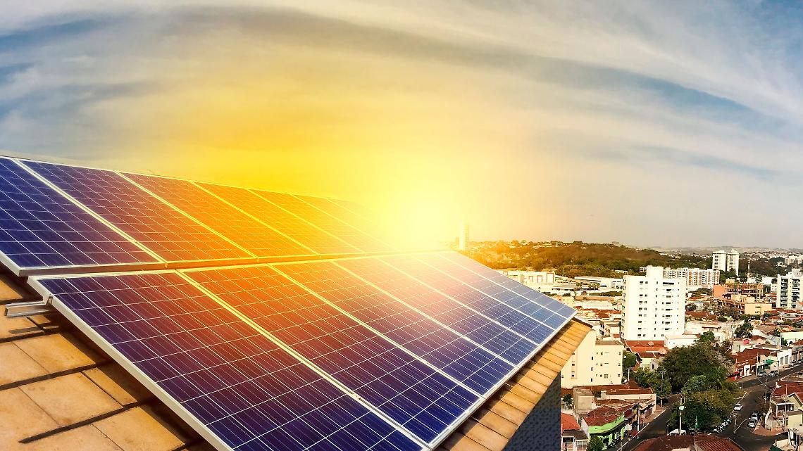 Energia solare dalle miniere dismesse: una nuova frontiera per il futuro sostenibile