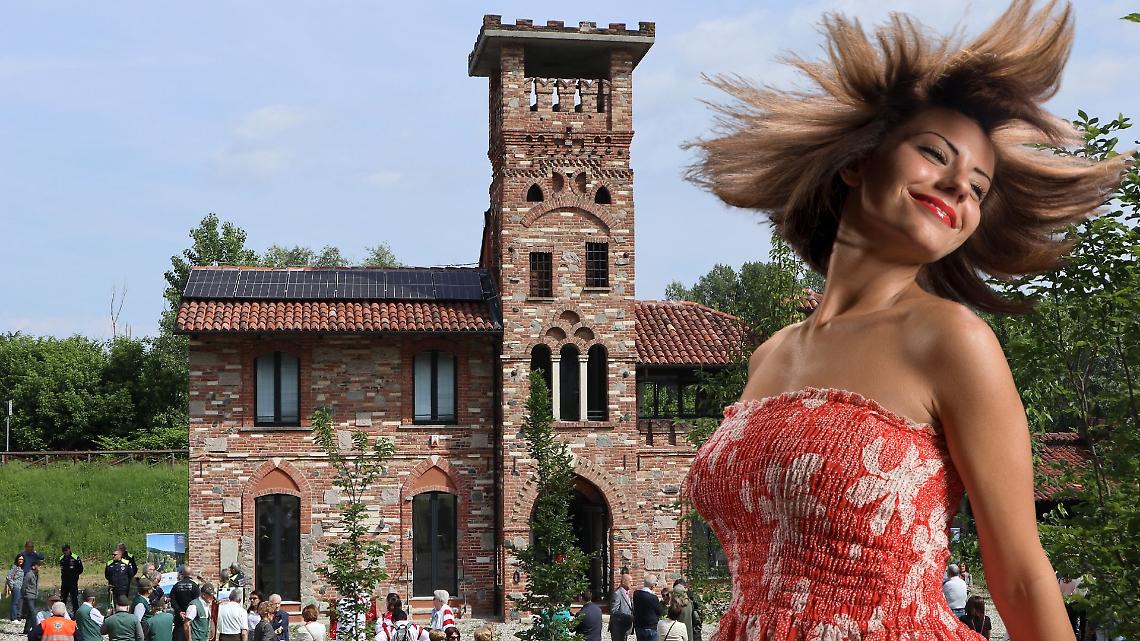  Musica, dj set e cocktail al tramonto: i al Castelletto di San Mauro arriva il Summer Party