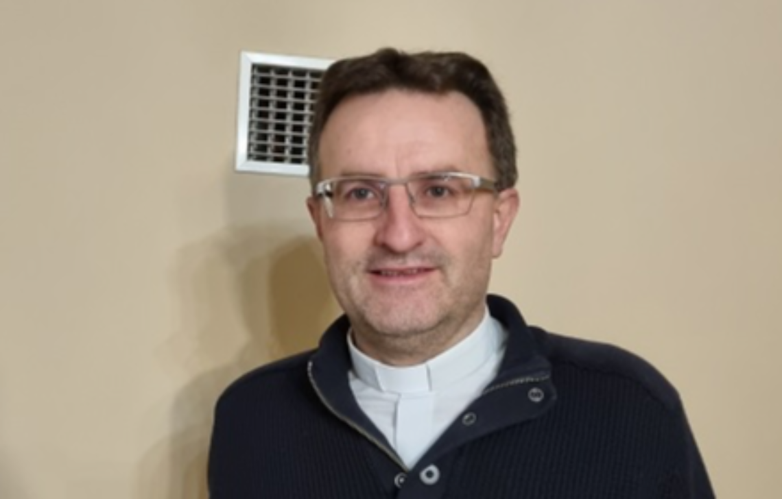 Daniele o Arrigo? Nomine, cordate e vecchi merletti nella diocesi di Ivrea
