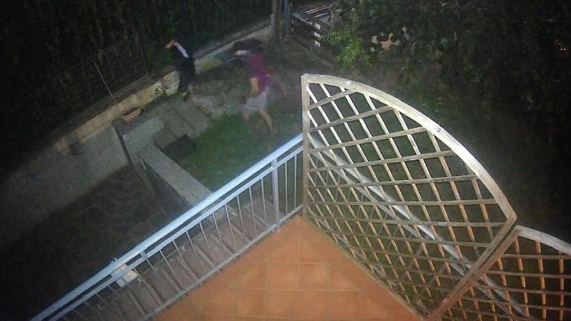 Leinì, ladri tentano un furto in via Caselle Vecchia: residenti in allerta