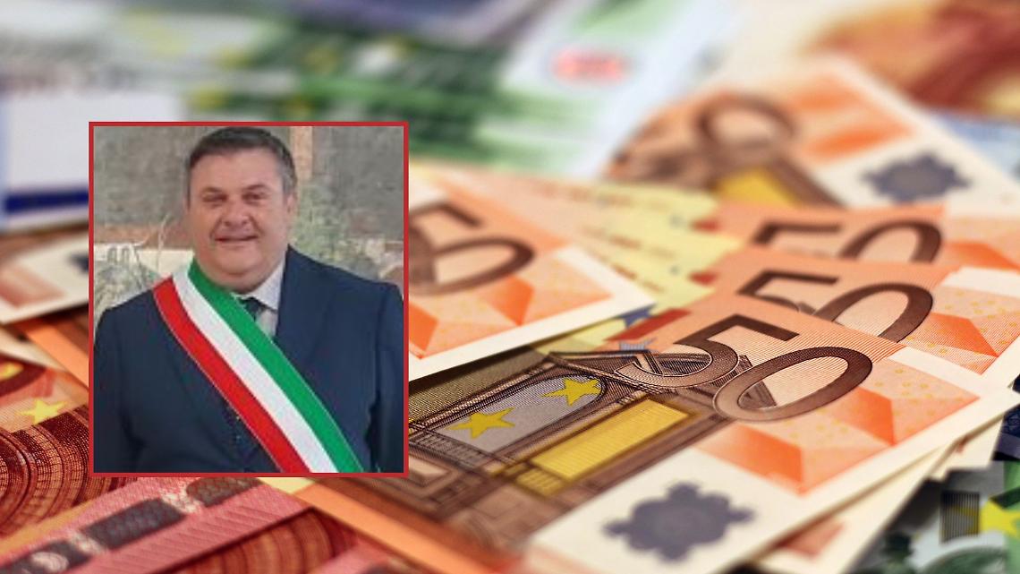 Valperga investe 90 mila