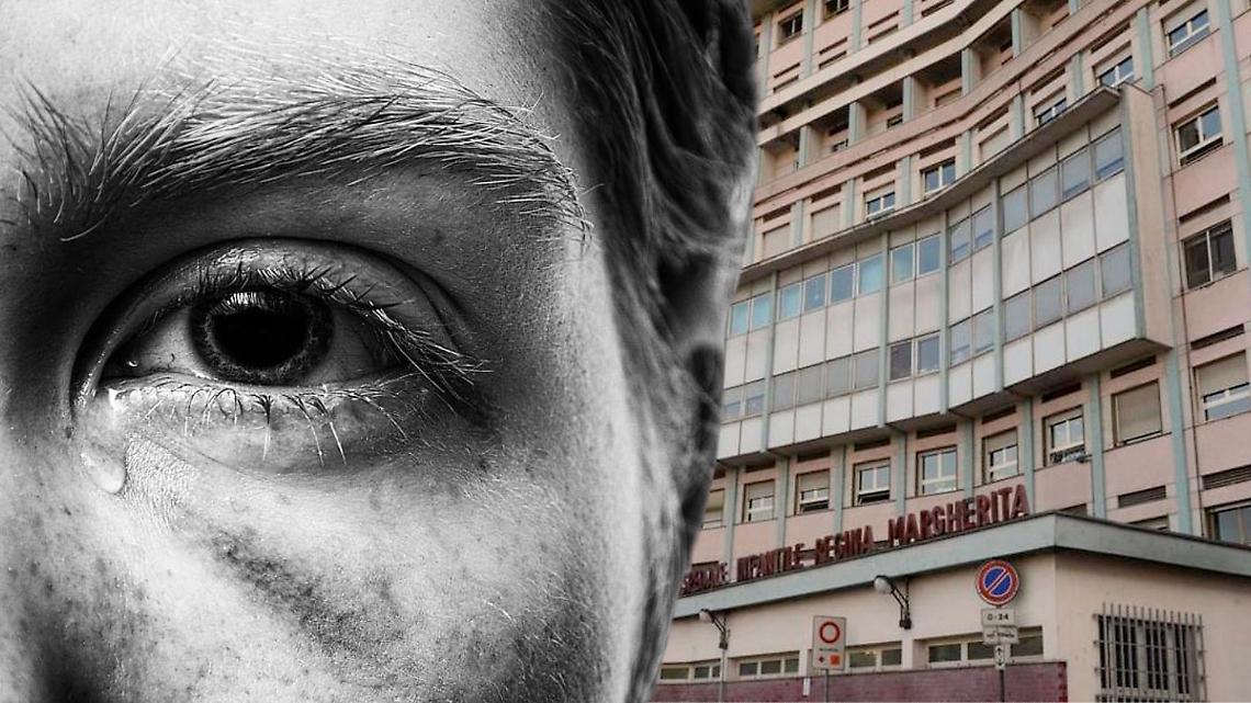 Neonato morto in sala operatoria al Regina Mergherita, condannato anche l’anestesista