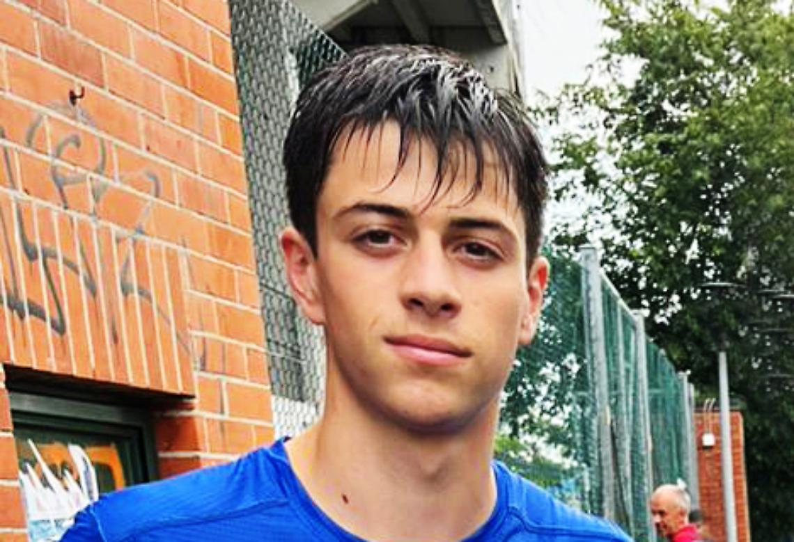 Alessio Cena