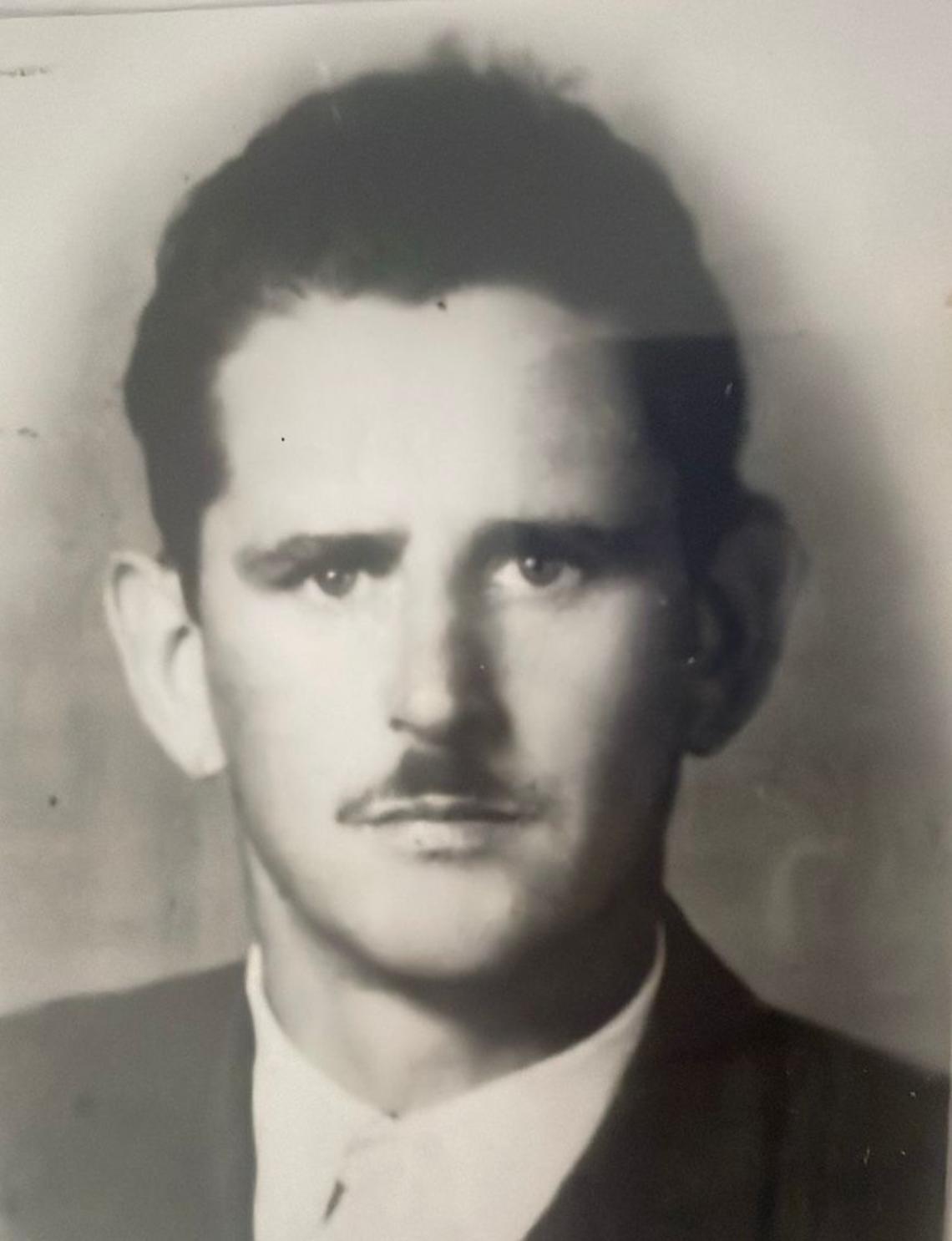 «Chi era mio nonno?»