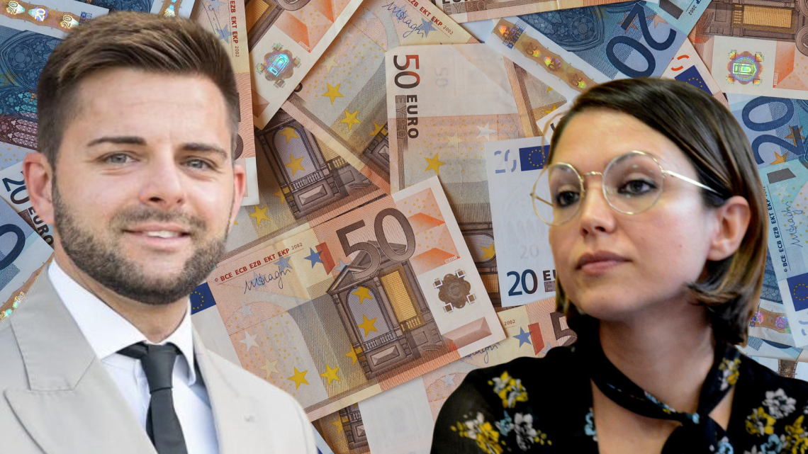 Due milioni a Fondazione ECM. Si può sapere per cosa o è un segreto?