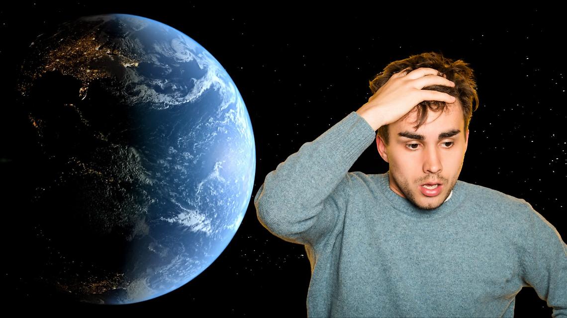 Consumiamo troppo, troppo in fretta. Il 24 luglio è l'Overshoot Day