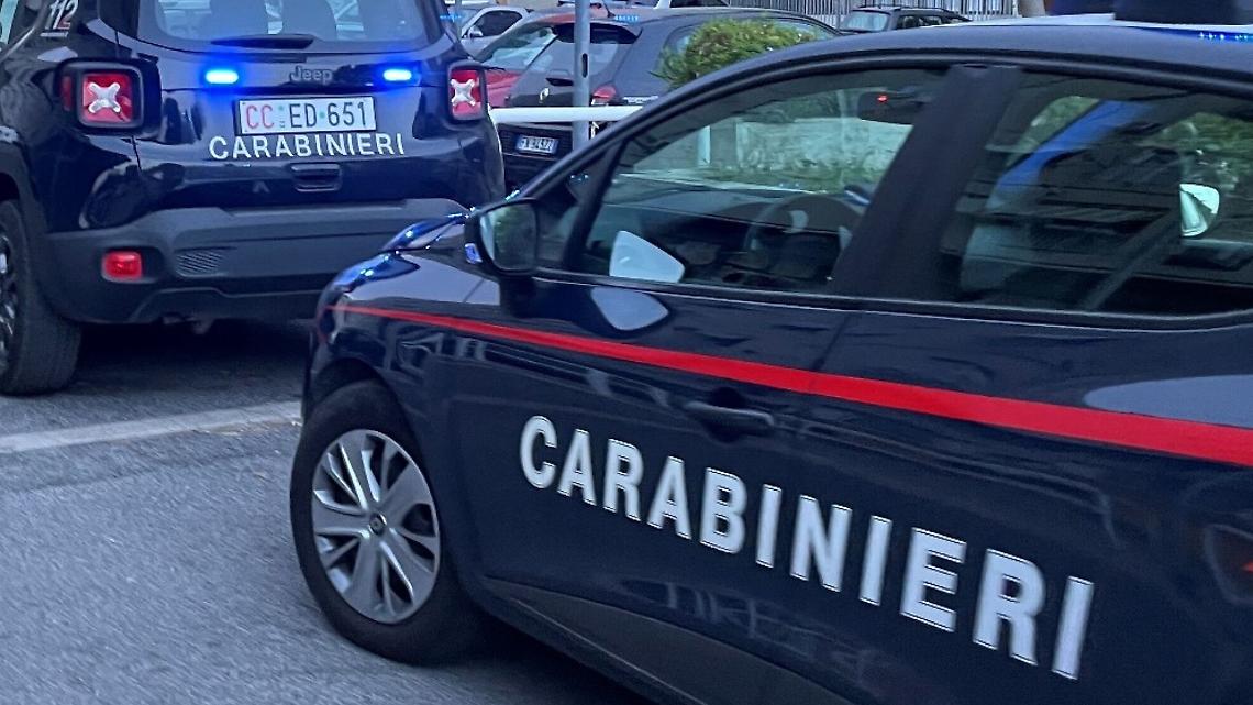 Orrore al lago Castelpasserino