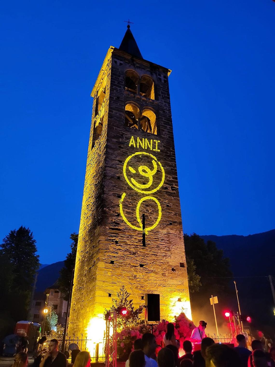 A fine luglio parte Estaceres25