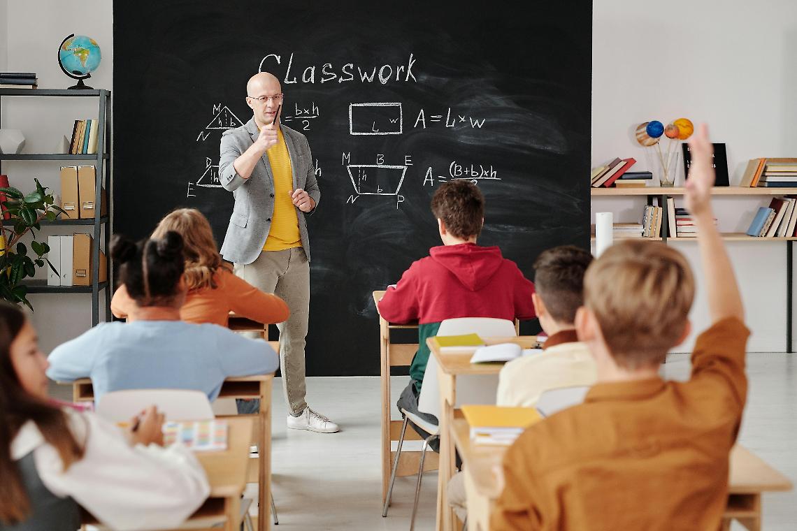 Volpiano rinnova le scuole: partono nuovi lavori per sicurezza e inclusività