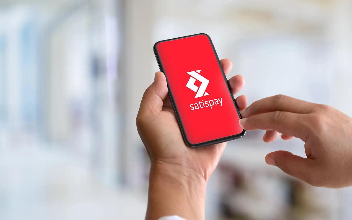 Satispay divide Torino: più servizi, ma anche più costi per i commercianti