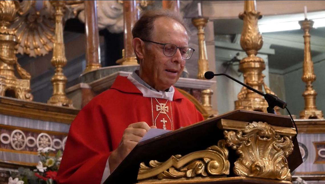 Don Silvio Faga è il nuovo vicario generale della Diocesi di Ivrea