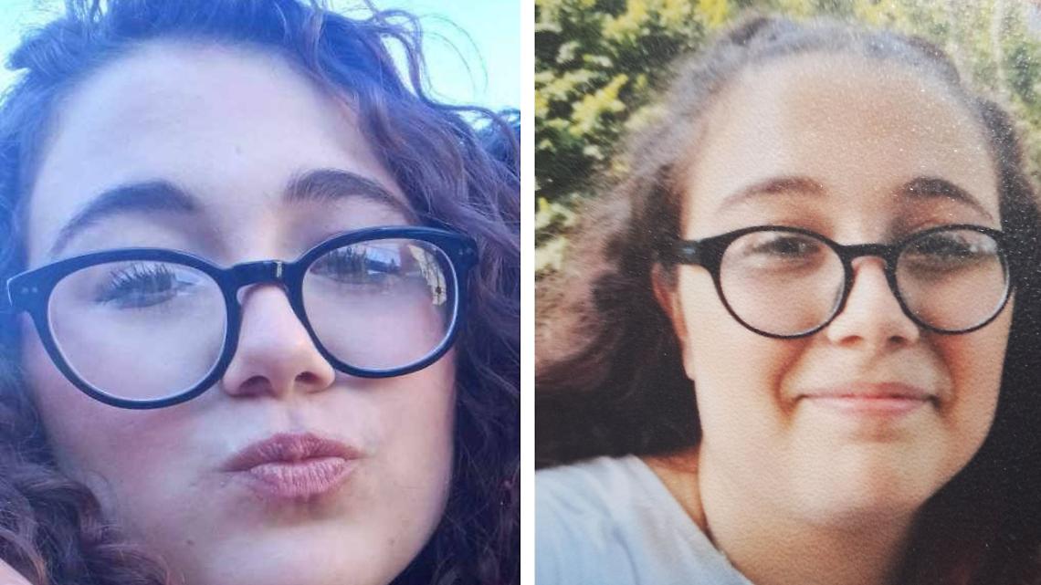 Asia Giannetti, 14 anni, scomparsa da venerdì: ricerche in corso a Torino