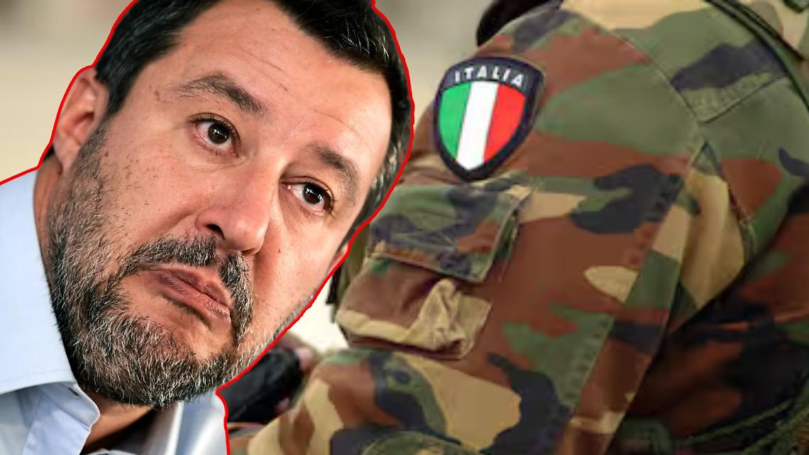 Leva obbligatoria: l'Italia riapre il dibattito tra difesa e reclutamento