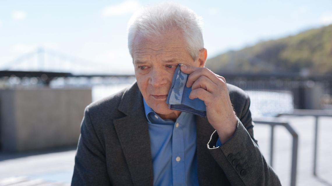 Pensionati sempre più poveri