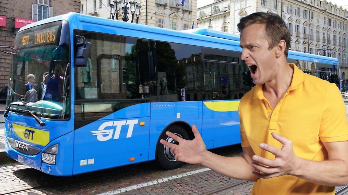 Periferia sempre più isolata: dal 4 agosto tagliata la linea GTT Torino-Chivasso