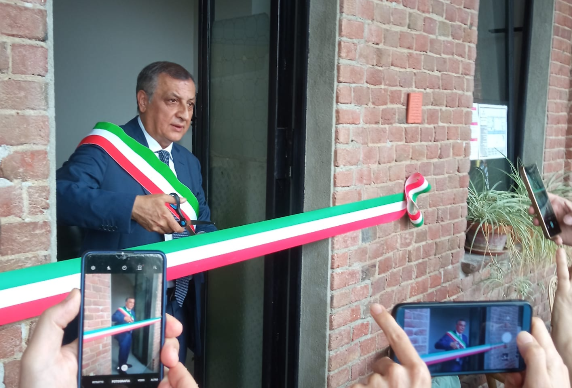 Polo Sanitario Ca’ Mescarlin: 100.000 euro? Facciamo i conti