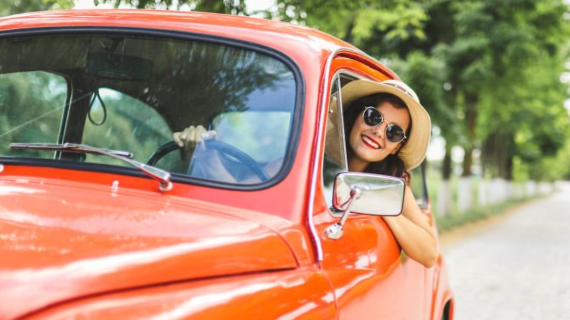 Il fascino intramontabile dei motori a Leini