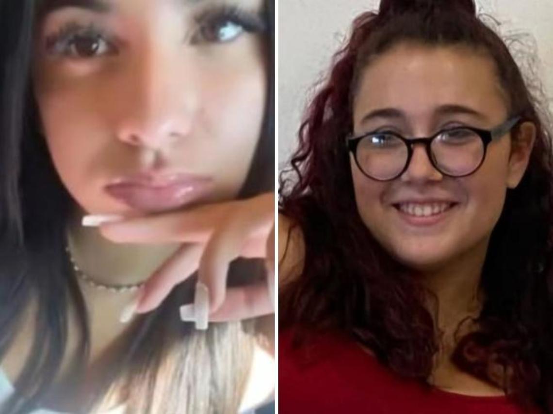 Aurora e Asia, due ragazze sparite nel nulla a pochi giorni di distanza