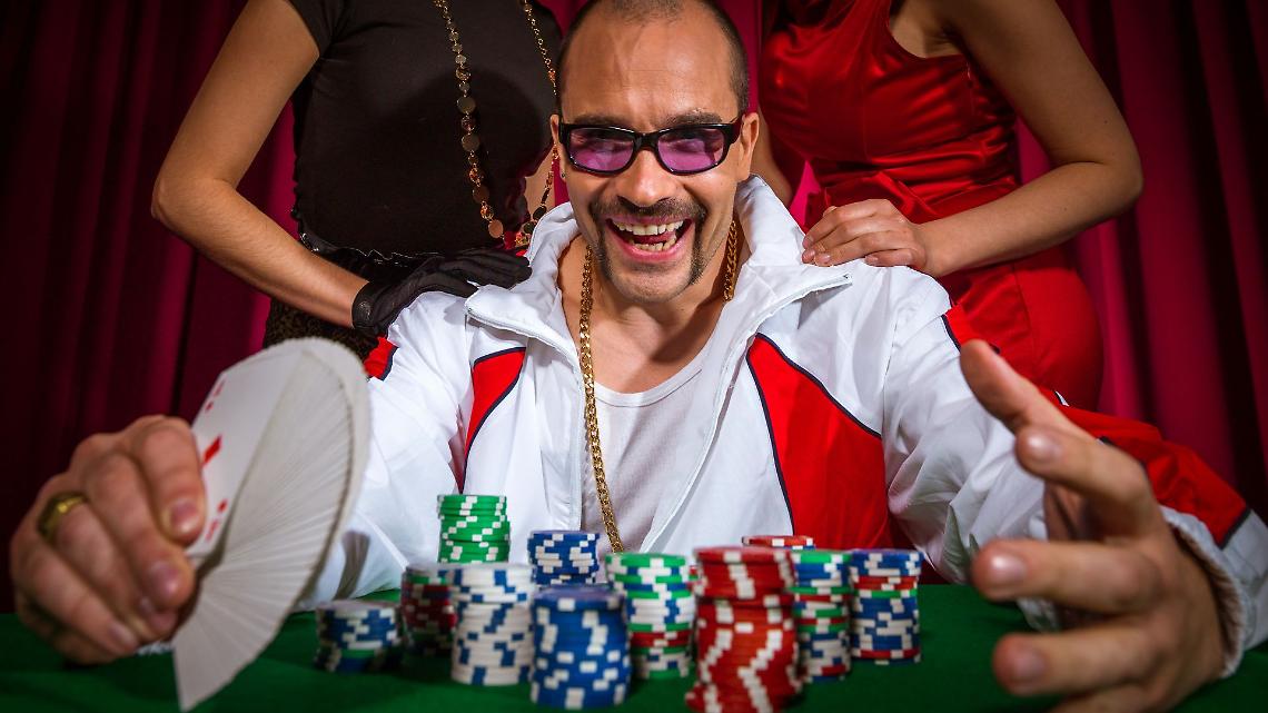 Asti, le sale del degrado