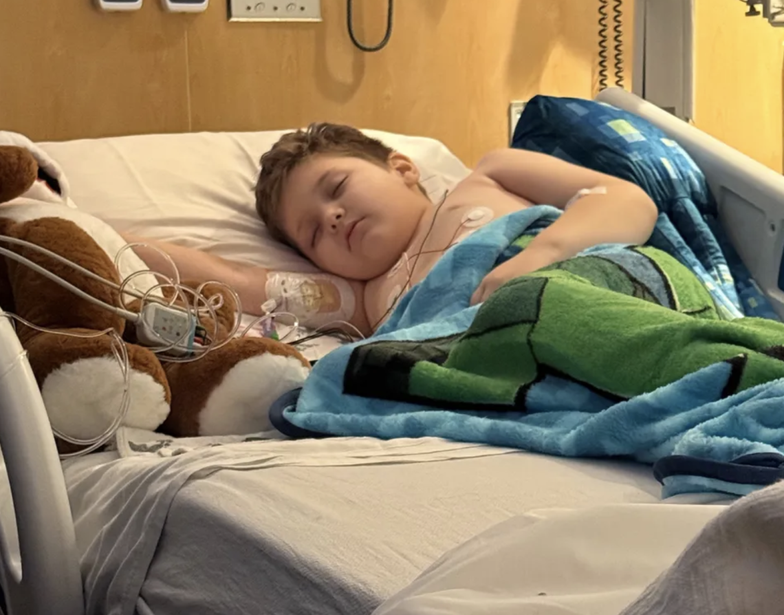 Il cuore grande dell’UGI Ivrea