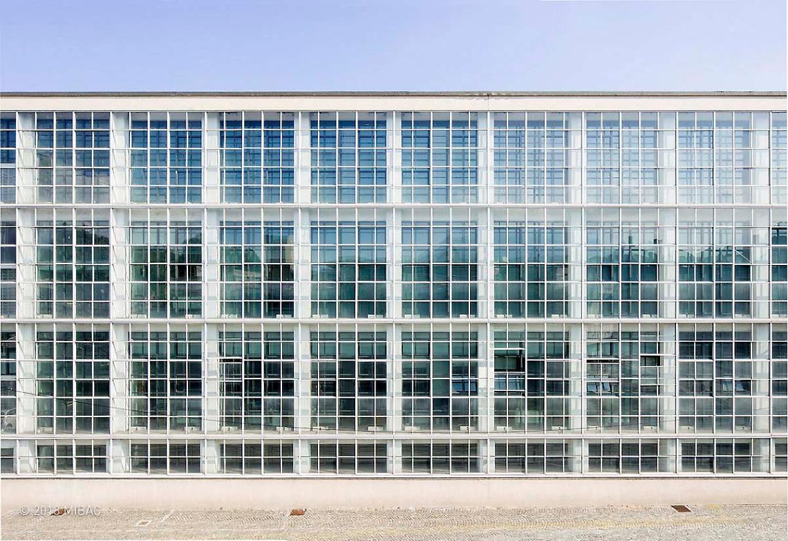 Quaranta giovani architetti progettano il riuso delle Officine ICO