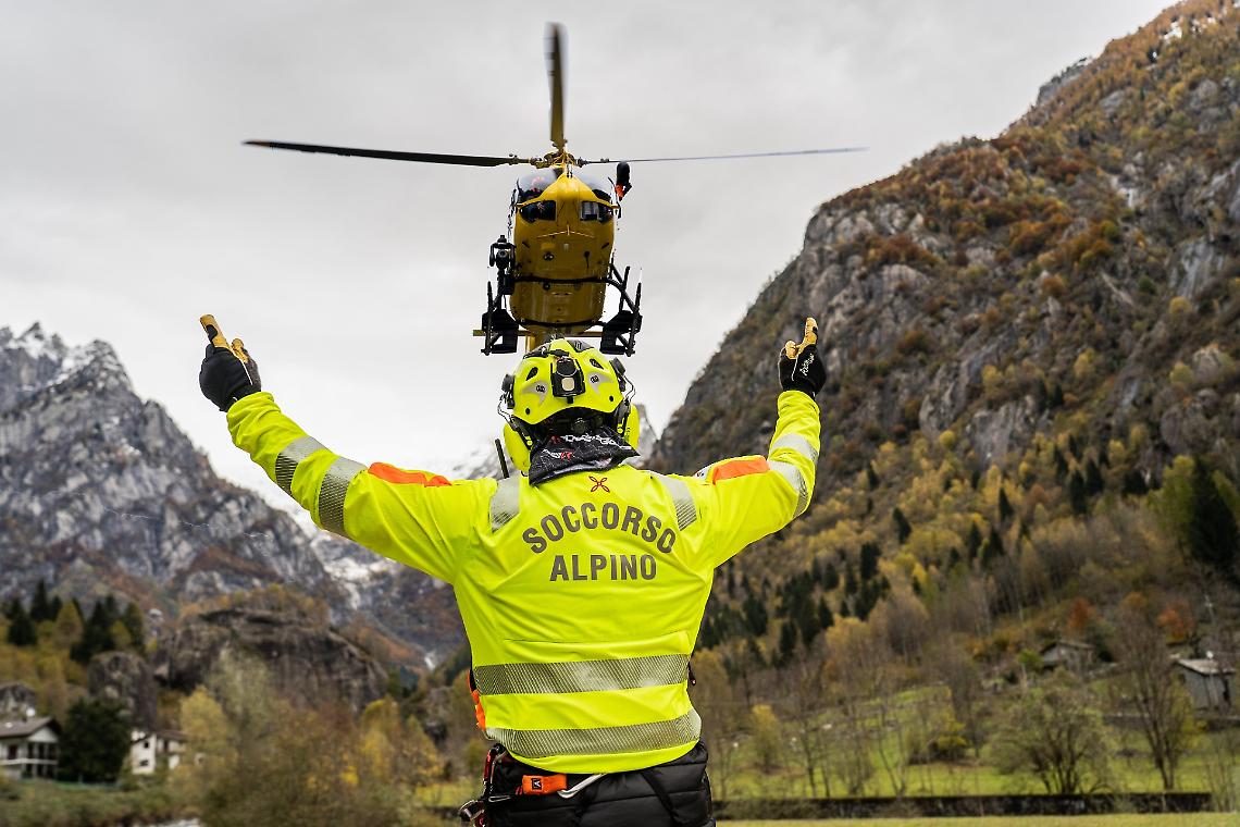 Tragedia in Valle del Lys: escursionista tedesca precipita e perde la vita