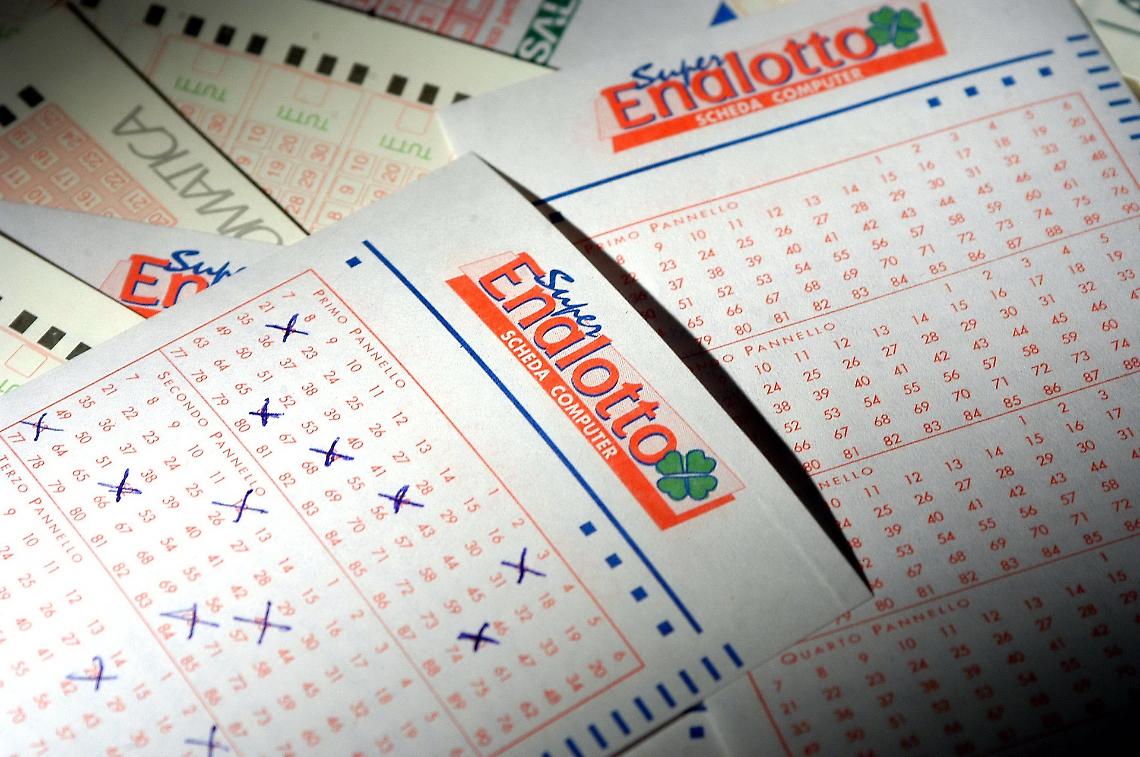 Superenalotto e Lotto: i numeri vincenti del 31 luglio 2025