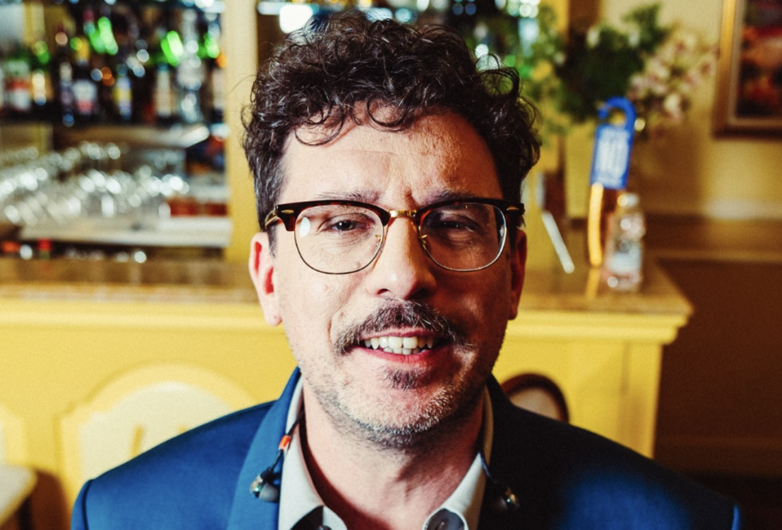 Willie Peyote celebra i dieci anni di Educazione Sabauda: arriva la ristampa in vinile