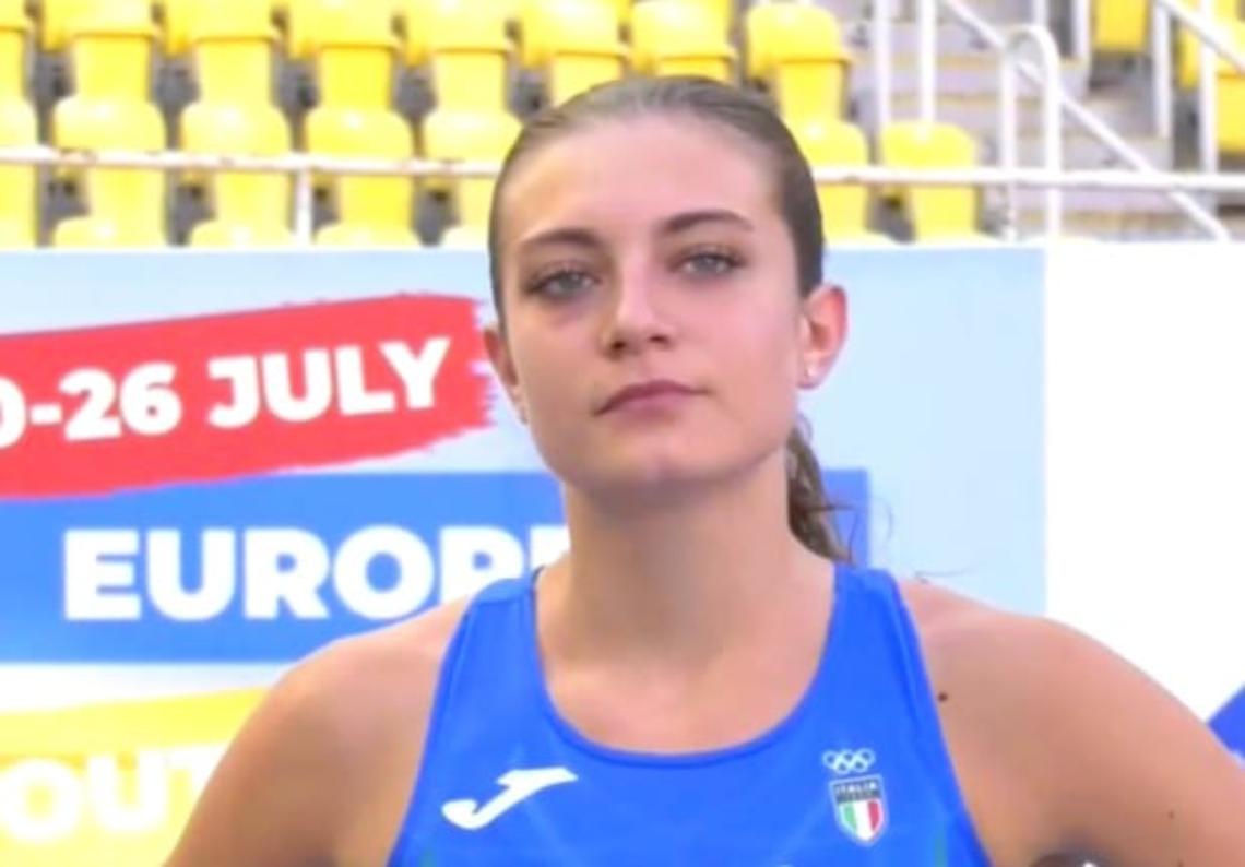 Alessia Succo Skopje 25