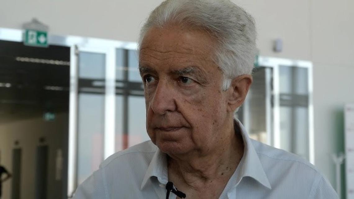 “C’era una Vuelta”: a Bollengo il grande ciclismo si racconta con Beppe Conti