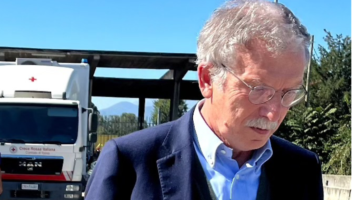 Salizzoni, il bottiglione vuoto e la sinistra senza più memoria