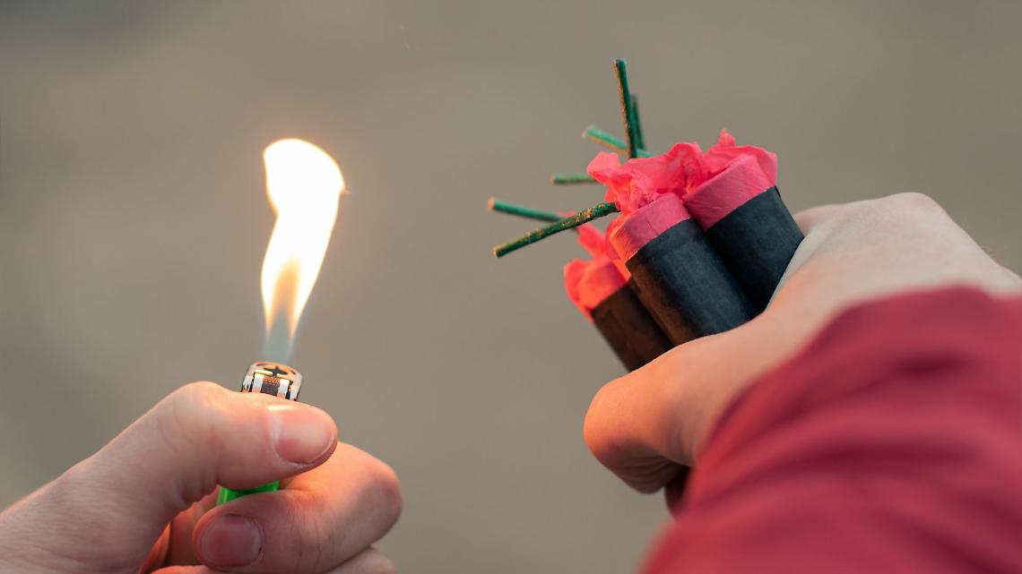 Regio Parco, gioco finito male