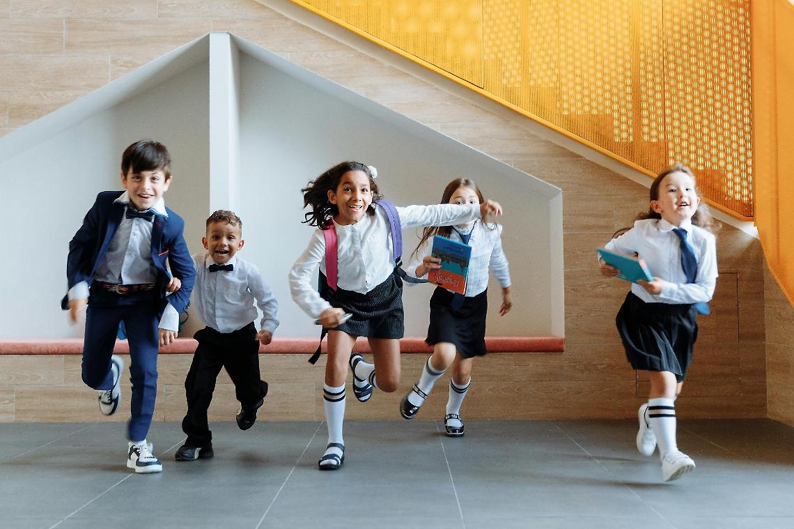 Mappano investe sul tempo pieno a scuola 