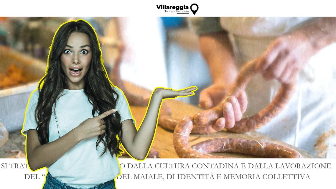 Il Brut di Villareggia 