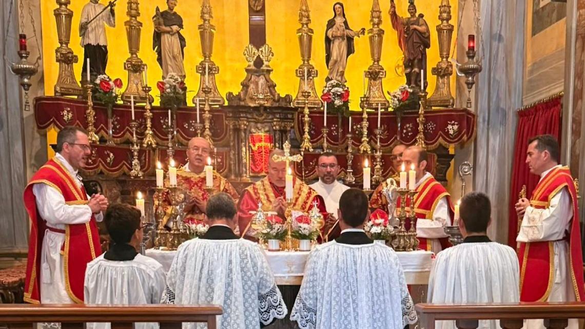  Rivarolo in festa tra fede
