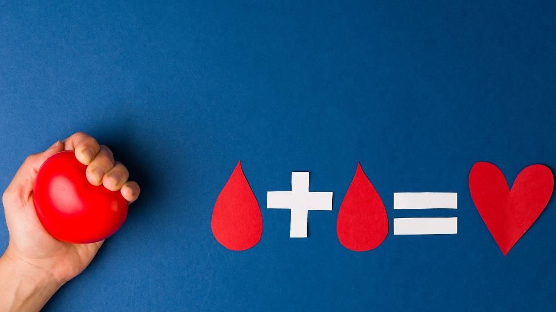 Sangue d’estate