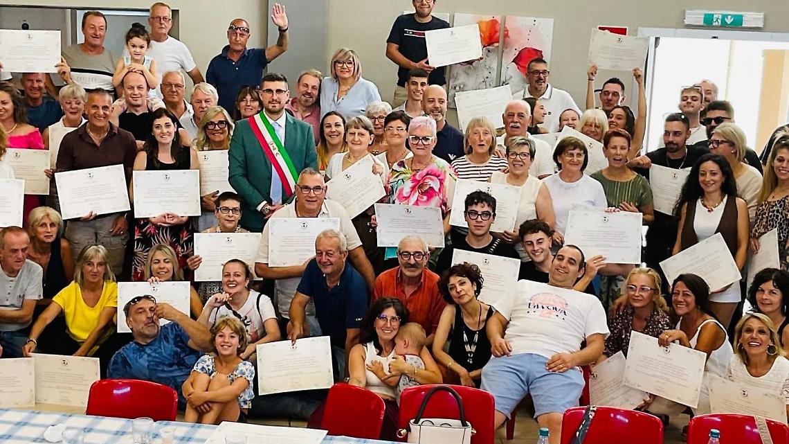  Da sfida a trionfo collettivo