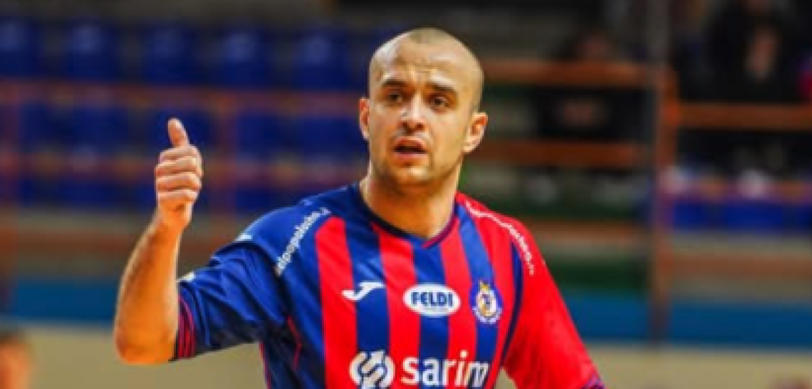 Francesco "El Diablo" Liberti