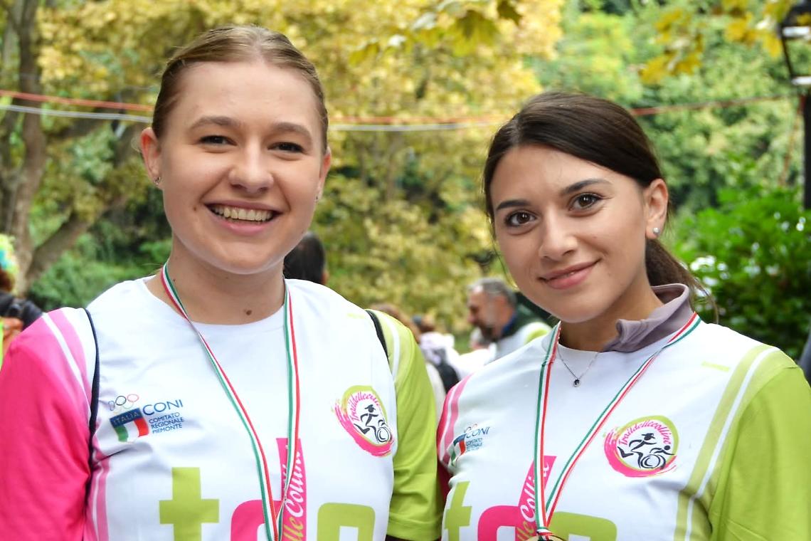 Trail delle Colline 2025