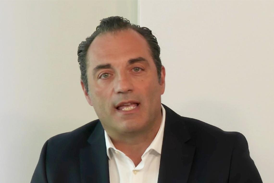 Antonio Filosa nuovo CEO di Stellantis: una svolta italiana per il colosso dell’auto
