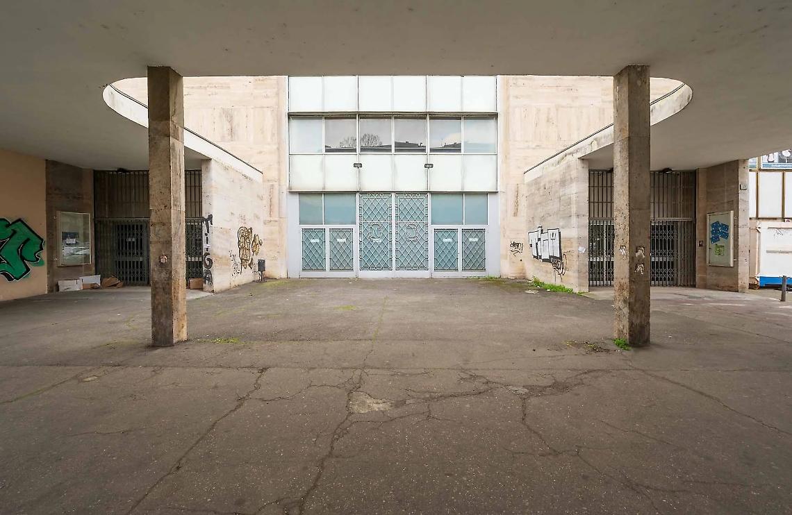 Teatro Nuovo, 30 milioni per ristrutturarlo. E ora il Comune cerca un privato per gestirlo