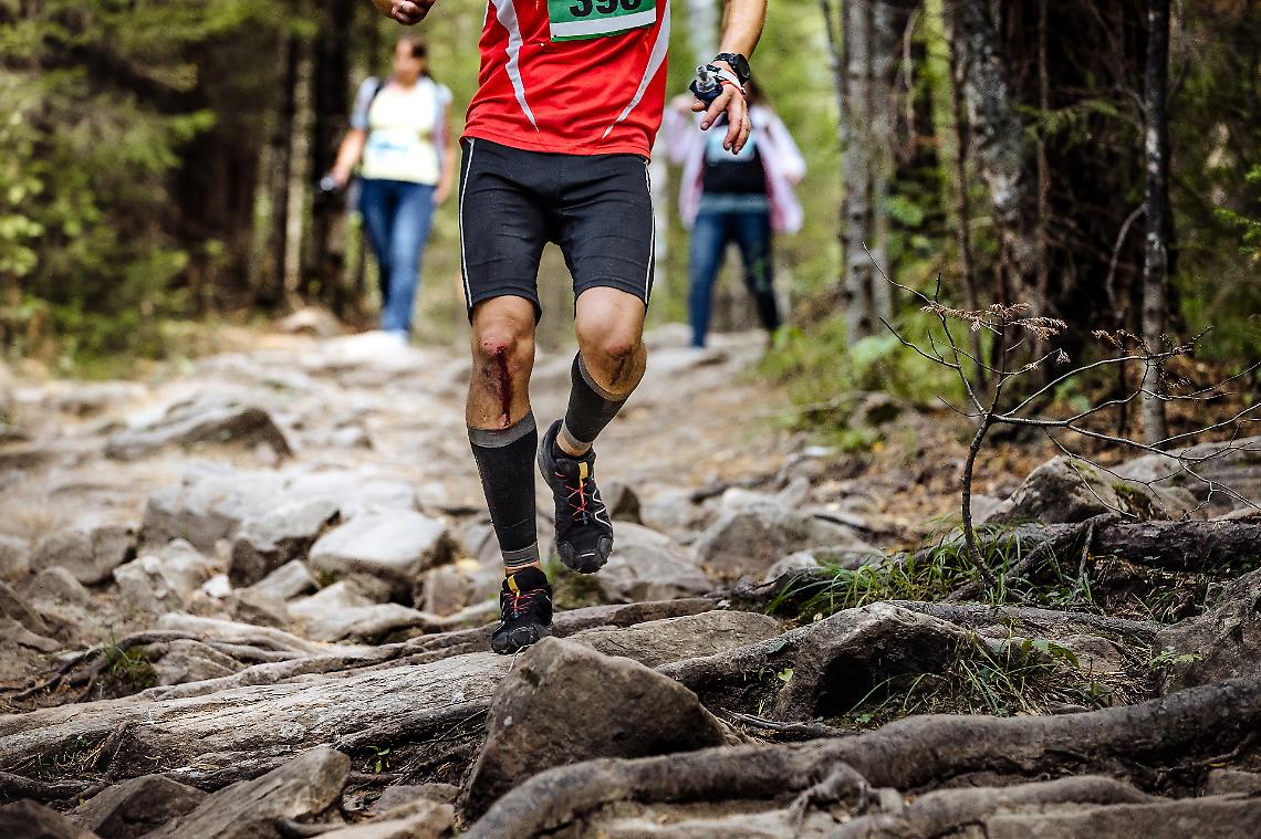 Frassinetto: torna il Trofeo Punta Quinzeina, 16 km di trail alpino