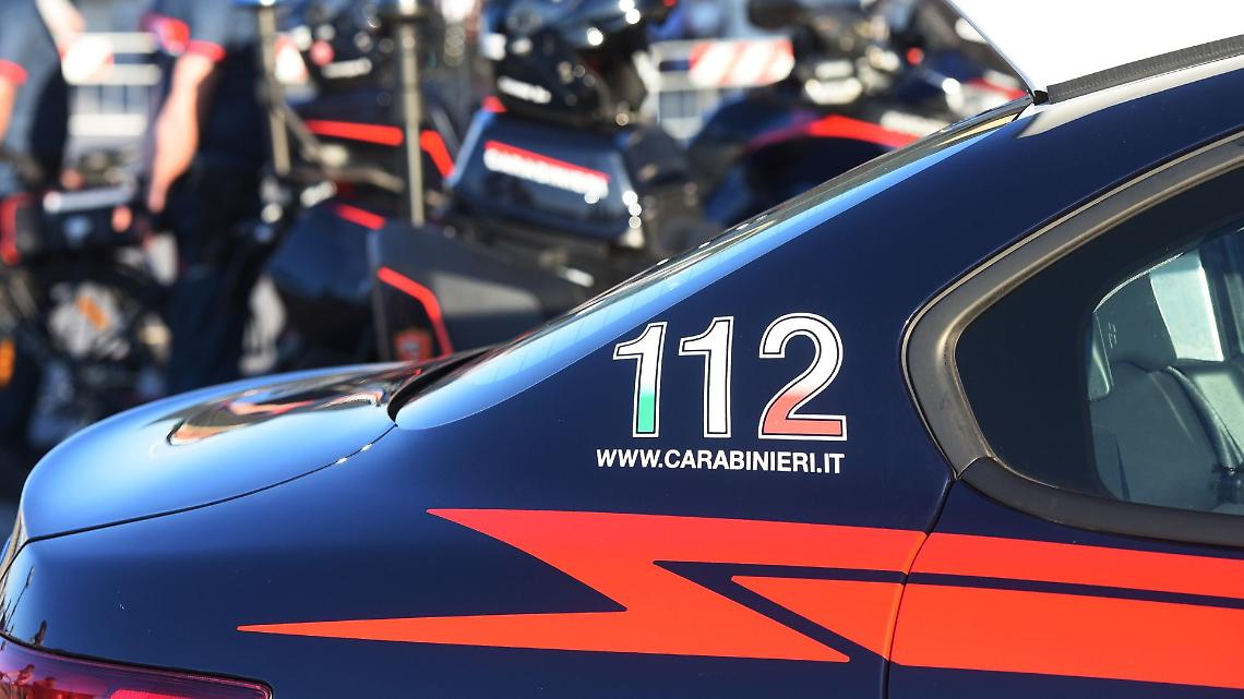 Scontro tra auto sulla Provinciale 58: paura a Castellamonte, ma nessun ferito