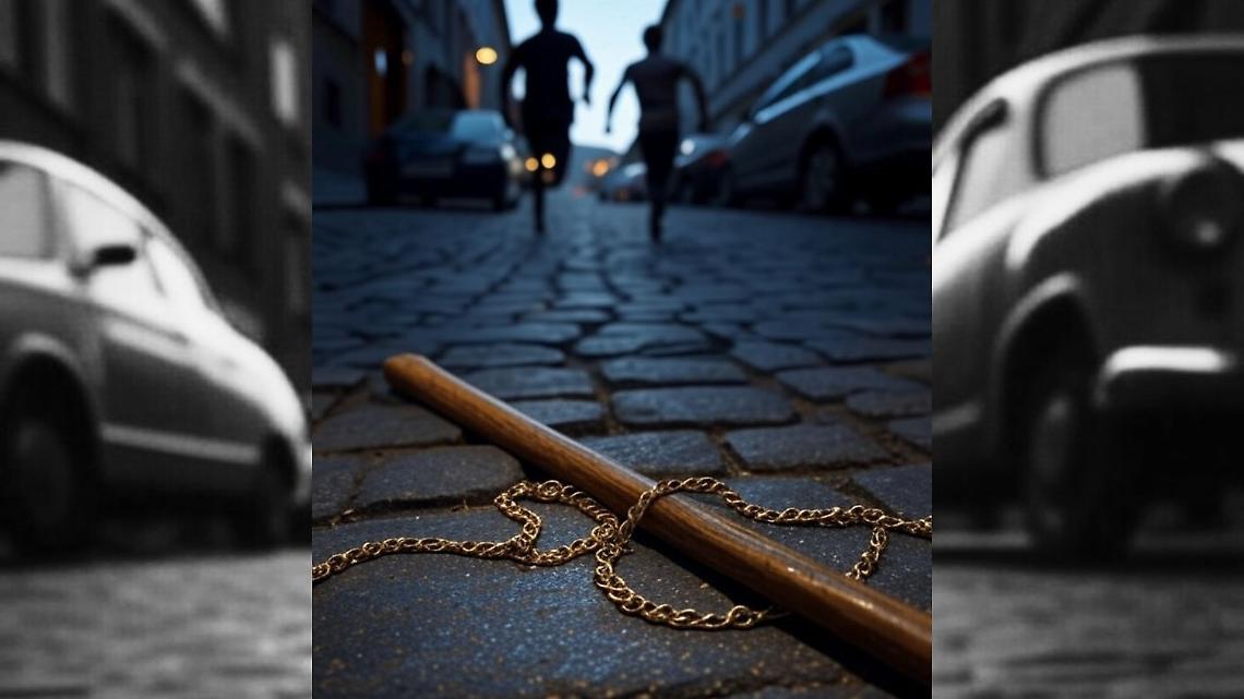 Paura a Torino
