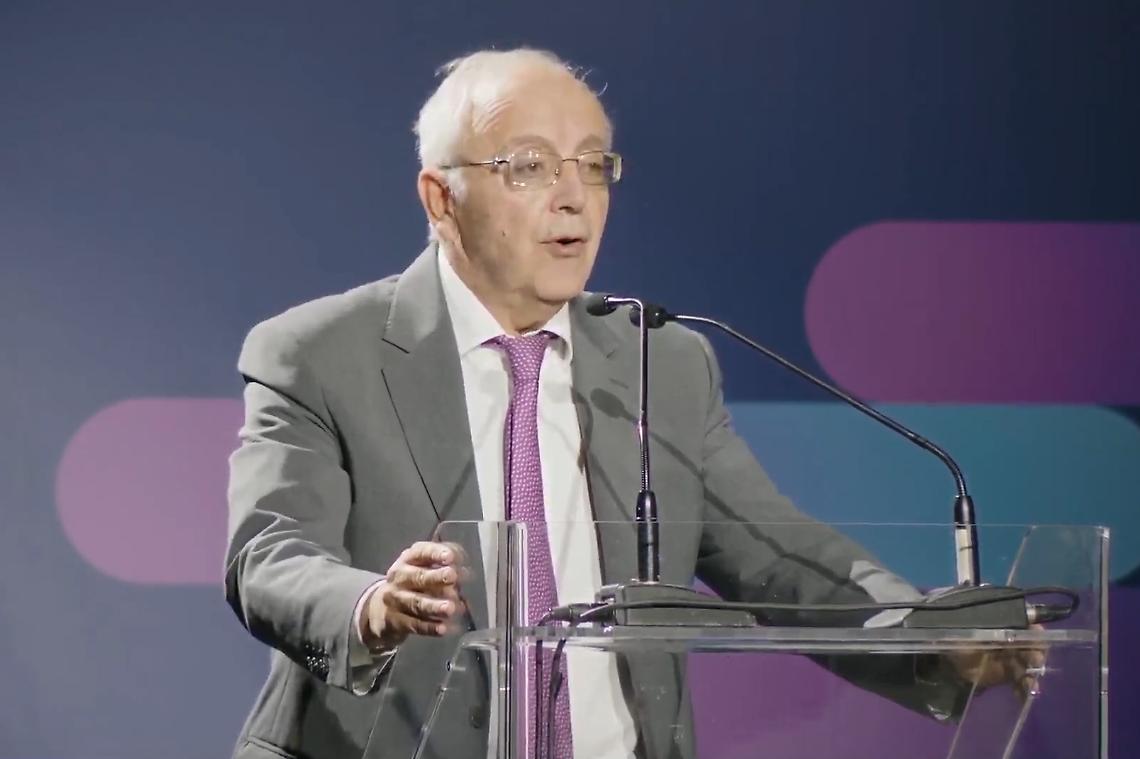 Il Prefetto Donato Cafagna