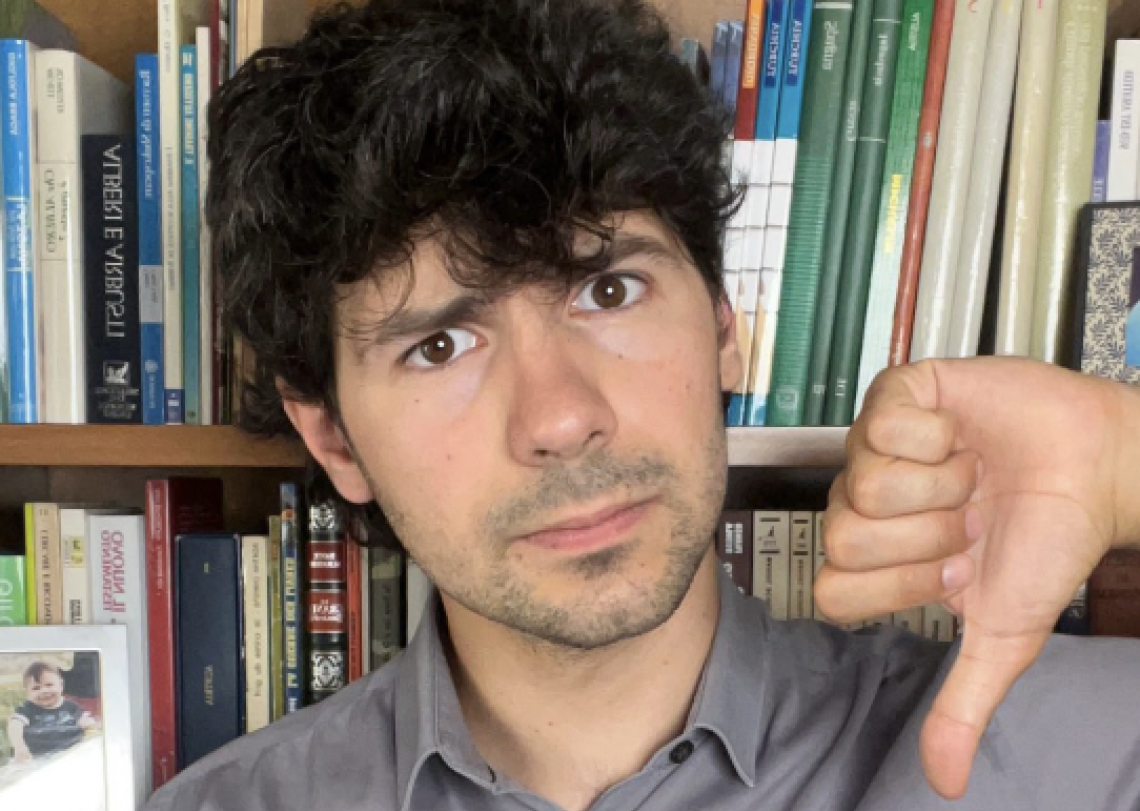 Rear, stipendi gonfiati e lavoratori a 5 euro l’ora: Borello accusa, il Pd tace