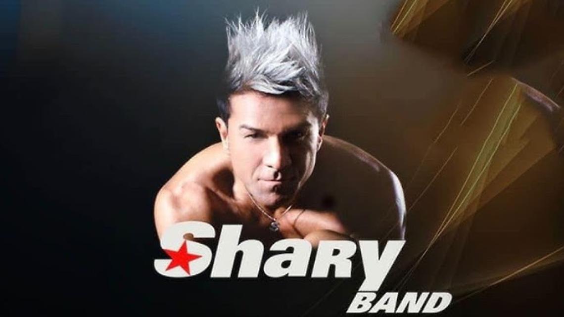 La Shary Band suonerà per la Patronale di San Seriè